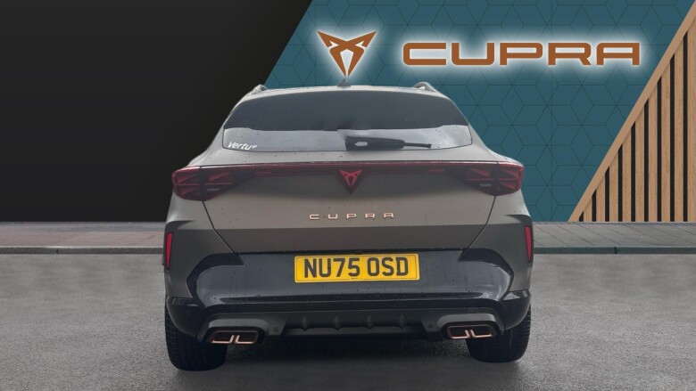 CUPRA Formentor 1.5 eHybrid 272 VZ1 5dr DSG Estate